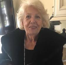 Jean Goranson Obituary (1934