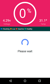 El sdk objetivo es android . Advanced Repair Battery Life Apk Download For Android