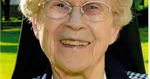 Sister Marie (Emma) Endres