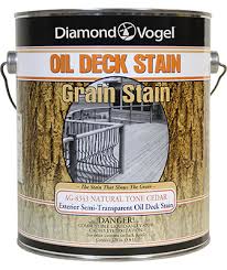 Fence beauti tone stain colours. Grain Stain Oil Deck Stain Diamond Vogel
