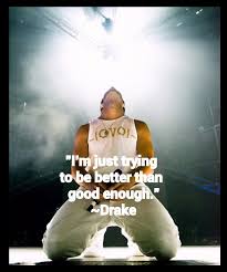 Better Than I Used To Be Quotes Quotesgram