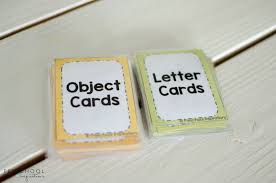 August 4, 2018 diy, home decor, tips & advice, uncategorized. Alphabet Wall Cards And Posters For Preschool And Kindergarten