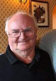 Rest in peace Alan Mee. It was a pleasure and privilege to have known you  and you will be missed so much by so many.