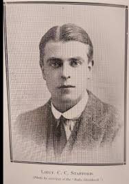 Lives of the First World War