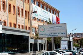 Maybe you would like to learn more about one of these? Konya Egitim Ve Arastirma Hastanesi Meram Ek Binasi Meram Konya