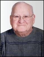 Ralph Thompson Obituary (1926