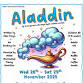 ALADDIN - Wednesday Night event image