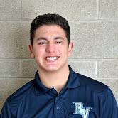 Drake Davis' Ralston Valley High School Career Home