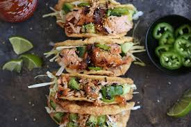 We did not find results for: Ponzu Salmon Wonton Tacos Cooking With Cocktail Rings