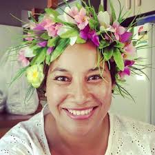 Lorelena Kulatea-Vik (@LorelenaViki)