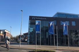 Eine starke bank für eine starke region. Vr Bank Und Volksbank Bocholt Wollen Fusionieren