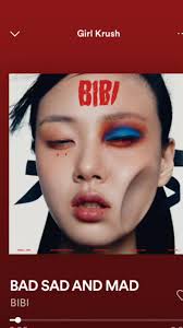 Bibi Mama Awards 2024 Makeup