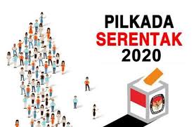 6 Juni 2020 Kpu Rencanakan Tahapan Pilkada Mulai Bergulir Di 2020 Tantangan Meme Pimpinan