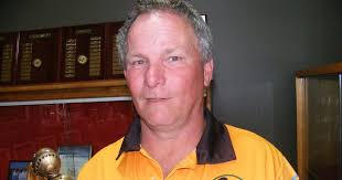 Bowls notes September 25