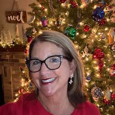 Merry Christmas from Arizona, USA