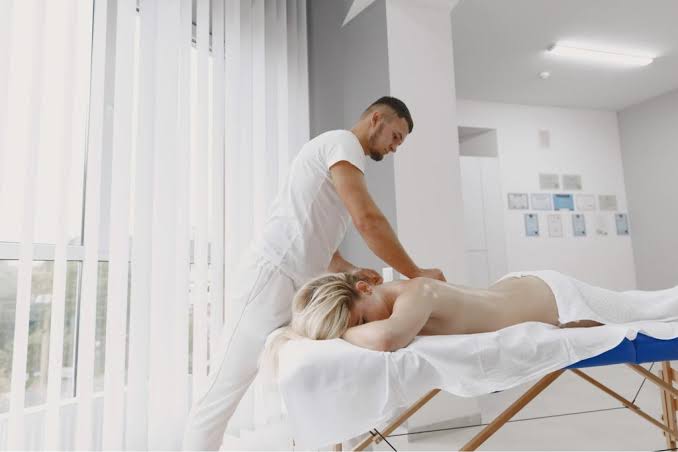 Post-Op Massages NYC | Beso Aesthetics