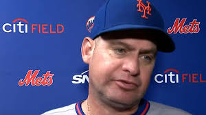 Mets Reddit AMA with reporter Anthony DiComo