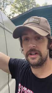 Nicholas Jamerson Fall Tour Schedule 2023