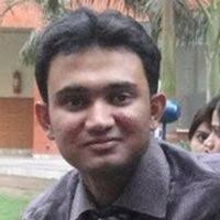 Balaji Krishnamurthy