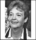 Sandra Kitchen Obituary (2009)