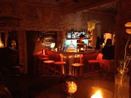 Geist Im Glas Berlin Things To Do In Secret Bar Berlin