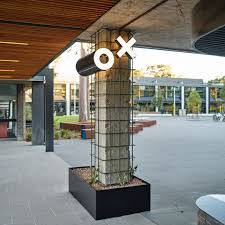 Pin By Arica Paisley On Inspiration Bank Wayfinding Design Signage Design Wayfinding