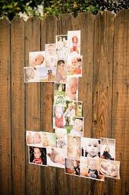 Wall Decor 1st Birthday Decoration Ideas For Boy At Home Diy Fashion Accessories Family Disney Com 1st Birthday Parties Baby 1st Birthday 1st Boy Birthday