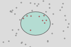 The little guy to big things come in small packages. Github Bmoren P5 Collide2d A Collision Detection Library For 2d Geometry In P5 Js