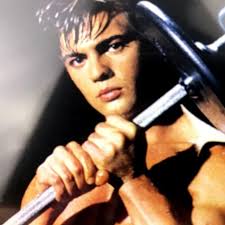 JEFF STRYKER POWERTOOL Sealed Region Free DVD Zona 0 TONY BRAVO MARINO  CONVERSE EUR 75,00