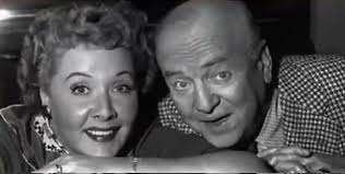 Die Ethel/Fred-Dynamik & der offensichtliche Altersunterschied. Noch ein  Fred? Wer? ❤️ : r/ILoveLucy