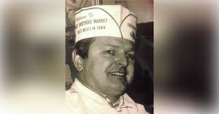 Obituary information for Stanley Hapanowicz