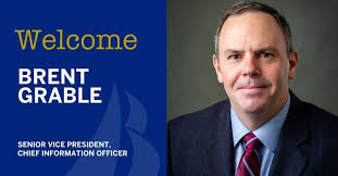 Couldn't be happier to join such a great organization with amazing people  who truly are focused