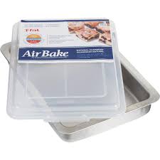 Ji608629 9x13 Pan W Cover Jugenheimer Industrial Supplies Inc