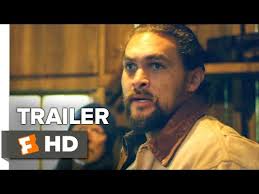Brave is a charming diversion lacking the inspiration needed to make it linger in the memory. Jason Momoa S Braven Coming To Netflix In December 2020 What S On Netflix