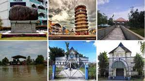 Waktu lokal saat ini di teluk intan adalah 74 menit lebih dulu waktu matahari yang terlihat. 15 Tempat Menarik Di Teluk Intan Terbaik Untuk Anda Kunjungi Memang Best Ammboi