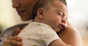 Child health and common illness. Ini 5 Fakta Bahaya Bayi Yang Menangis Tanpa Suara Popmama Com