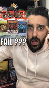 Did You Get Your LEGENDARY COLLECTION 25th ANNIVERSARY Edition 👀⁉️ , ., .,  What Do You Think About It⁉️ Is Konami Going Backwards Regarding Product  Quality⁉️, ., ., ., ., ., ., ., ., #yaminavi #yugioh ...