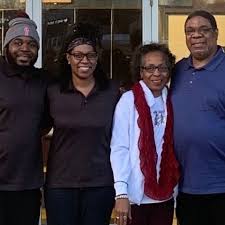 Fundraiser for Timothy Clark by Charmaine Clark : Relief for the Clark  family