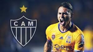 Game number in starting lineups: Eduardo Vargas Eduardo Jesus Vargas Rojas Atletico Mineiro