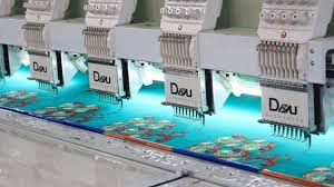 However, some people say that we place too much importance on appearance and fashion. Embroidery Remains An Unexplored Segment In India Apparel Resources
