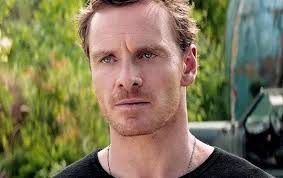 Faceclaim! Kalau Michael Fassbender dengan James McAvoy ada anak... :  r/RomanceClub