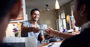 Stay focused shared a link. Part Time Job Study In Germany Land Of Ideas