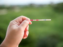 Within a few days, it will turn white and creamy, a. Trying To Conceive Here S When To Take An Ovulation Test