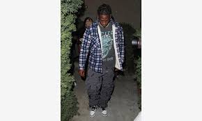 Poshmark makes shopping fun, affordable & easy! Travis Scott Proves 99 Is Bungee Pants Are The Next Big Thing