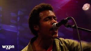 Benjamin Booker