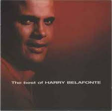 Harry Belafonte
