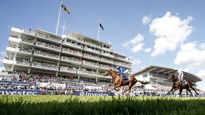 Epsom derby + join group. The 2019 Investec Derby Everything You Need To Know For The Epsom Classic Horse Racing News Racing Post