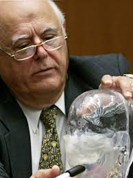 Vincent Di Maio, world-renowned criminal pathologist, passes away at 81