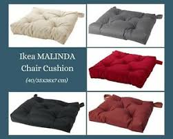 Outdoor cushions let you customise the look and comfort of your outdoor seating, create a whole new atmosphere with different colours and looks! Ikea Patio Furniture Cushions Pads For Sale Ebay