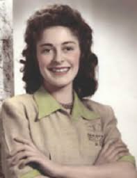 Irene Calvao Obituary